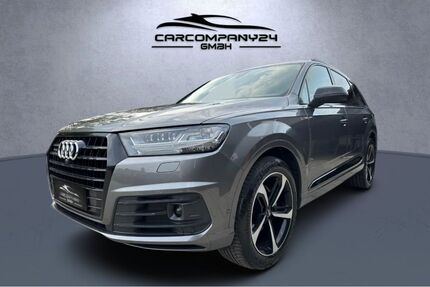 Audi Q7 192.788 km 24.490 &euro; Göttingen 37079