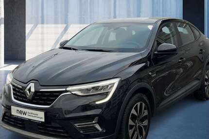 Renault Arkana 21.590 km 21.390 &euro; Berlin 12099