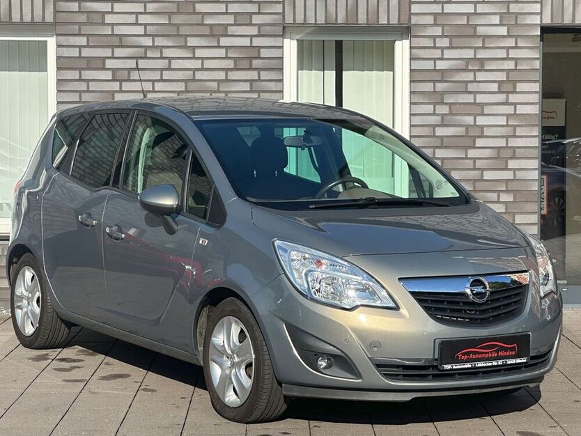 Meriva