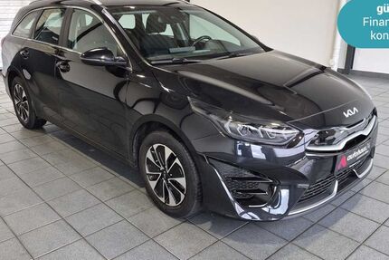 Kia ceed / Ceed 51.166 km 19.290 &euro; Wuppertal 42287