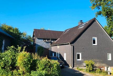 Haus mit großem Garten 5 zimmer