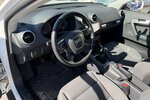 Audi A3 2.0 TDI Attraction Xenon SHZ Motorschaden 140.900 km 3.000 &euro; Altdorf 84032