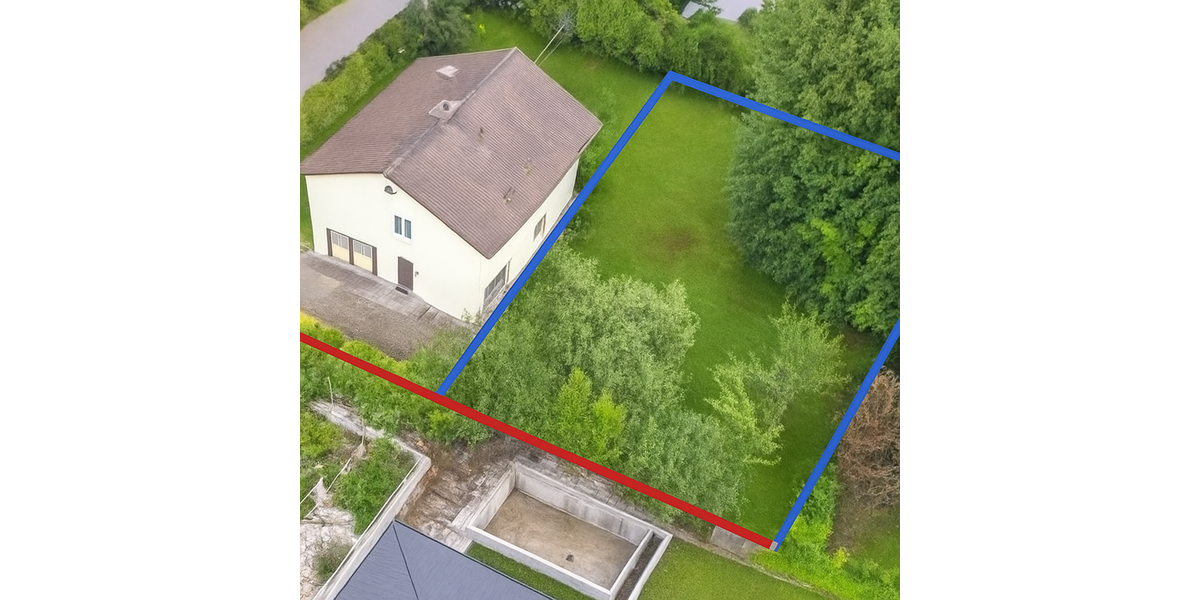 Grundstück zu verkaufen in Peiting 900.000 € 928 m² zimmer