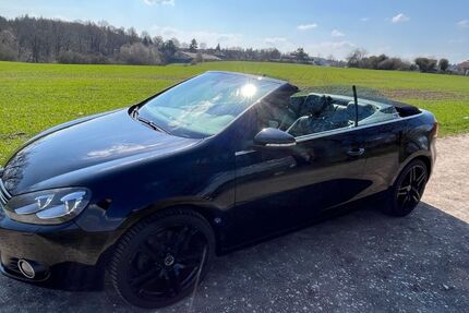 VW Golf 101.800 km 7.500 &euro; Ahorn 96482