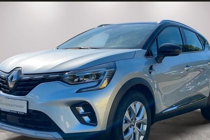 Renault Captur 25.000 km 24.900 € Erlangen 91056