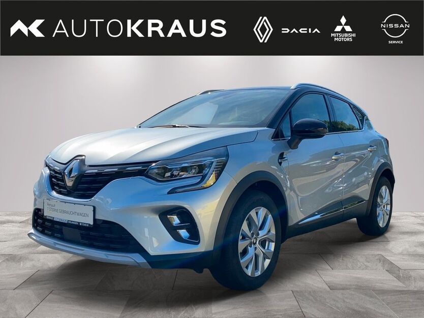 Renault Captur 25.000 km 24.900 € Erlangen 91056