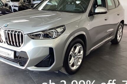 BMW X1 18.200 km 37.990 € Pleisweiler-Oberhofen 76889