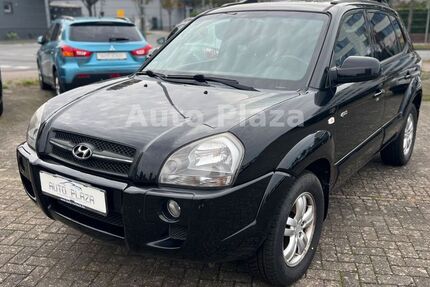 Hyundai TUCSON 179.000 km 4.985 &euro; Bremen 28199