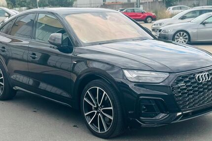 Audi Q5 273.845 km 21.200 &euro; Nürnberg 90419