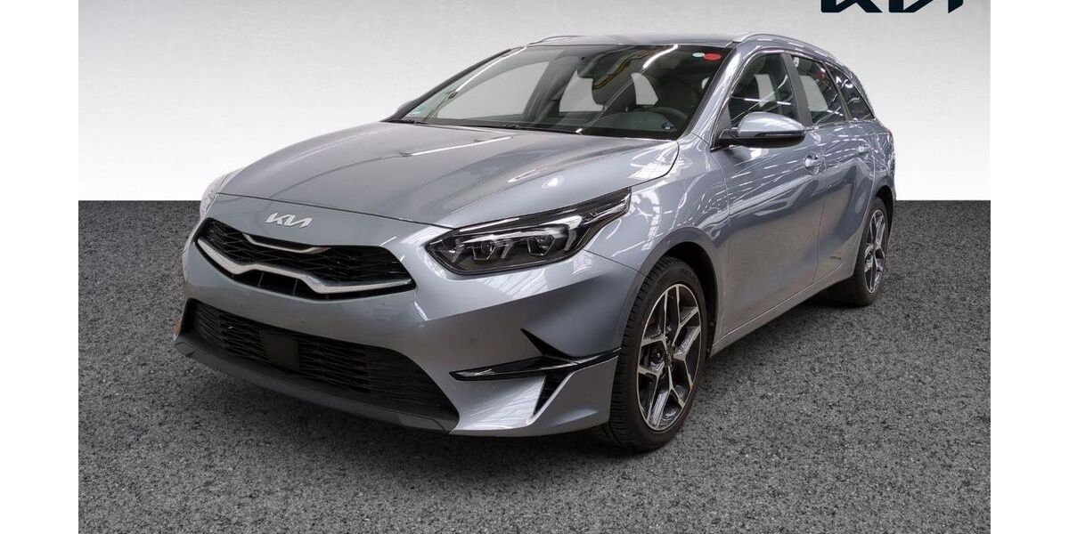 Kia ceed Sportswagon 26.300 km 23.430 &euro; Stuhr 28816
