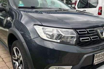 Dacia Sandero 13.910 km 9.380 &euro; Zeven 27404