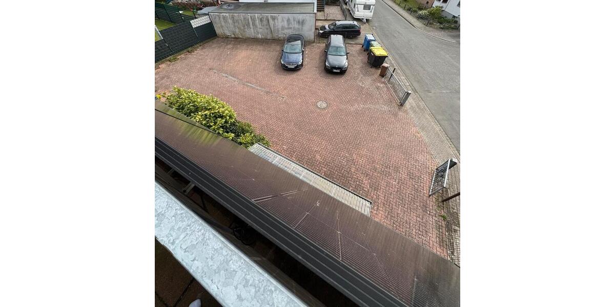 Etagenwohnung Osnabrück Eversburg - 2 Zimmer, 43 m&sup2;, 569&euro; | Angebot:26414969
