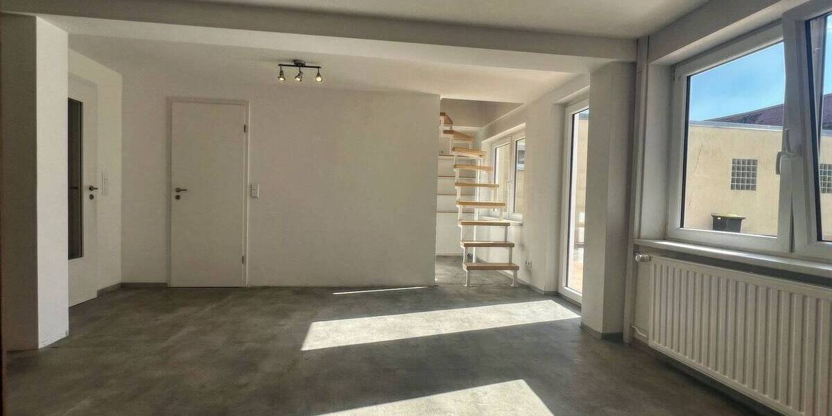 Einfamilienhaus Eggolsheim - 4 Zimmer, 132 m&sup2;, 380.000&euro; | Angebot:26797316