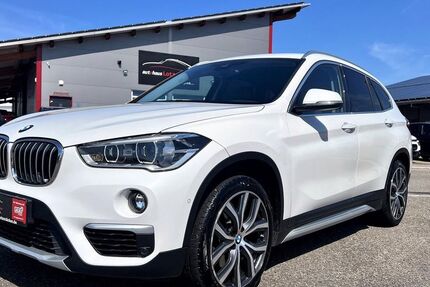BMW X1 159.327 km 16.990 &euro; Hechingen 72379