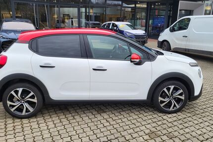 Citroen C3 11.535 km 15.490 € Görlitz 02828