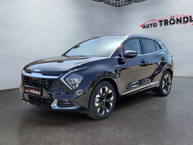 Kia Sportage 2.900 km 43.680 € Grafenhausen 79865