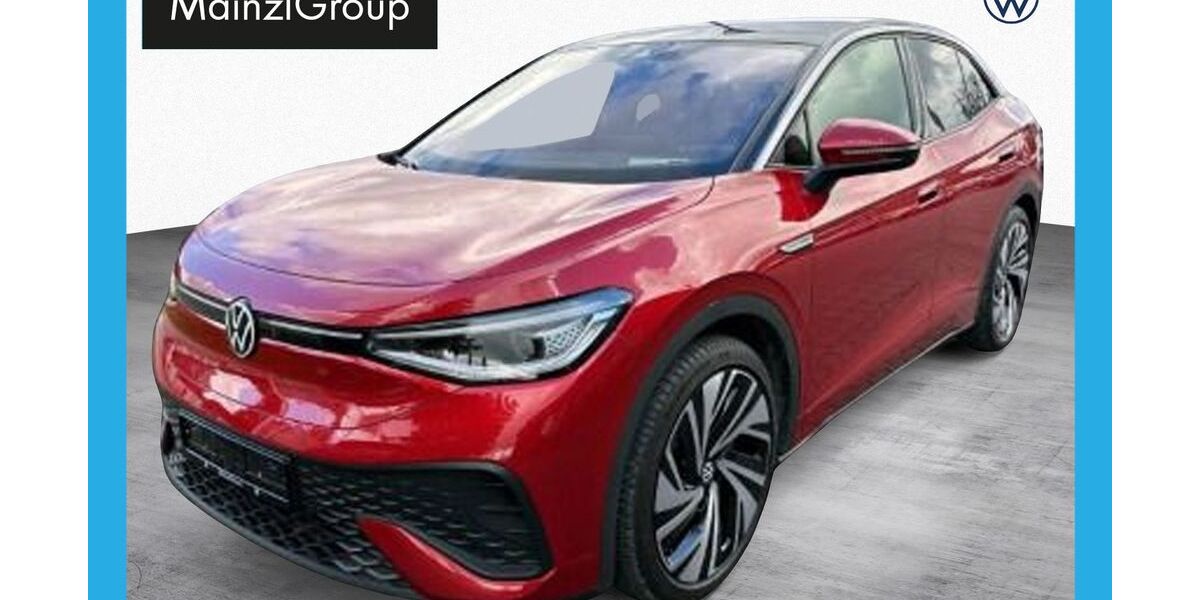 VW ID.5 19.900 km 36.930 &euro; Feldkirchen/Westerham 83620