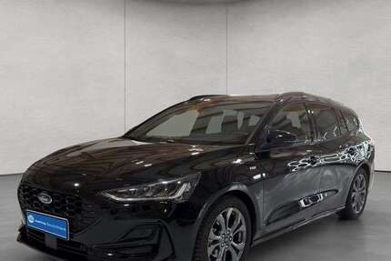 Ford Focus 27.550 km 24.880 &euro; Neu-Ulm 89231