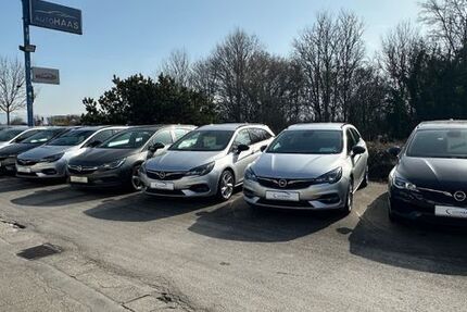 Opel Astra 156.900 km 8.890 &euro; Viernheim 68519