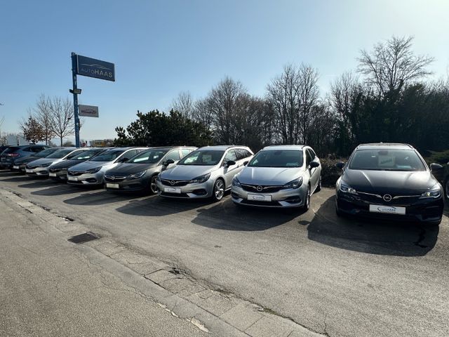 Opel Astra 156.900 km 8.890 &euro; Viernheim 68519