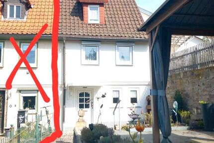 Haus Fulda - 7.5 Zimmer, 129 m&sup2;, 350.000&euro; | Angebot:26340848