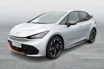 Cupra Born 4.200 km 37.976 &euro; Oldenburg 26135