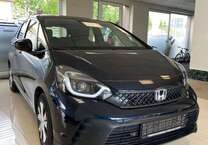 Gebrauchtwagen Honda Jazz