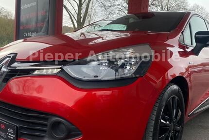 Renault Clio 90.000 km 7.990 &euro; Oerlinghausen 33813