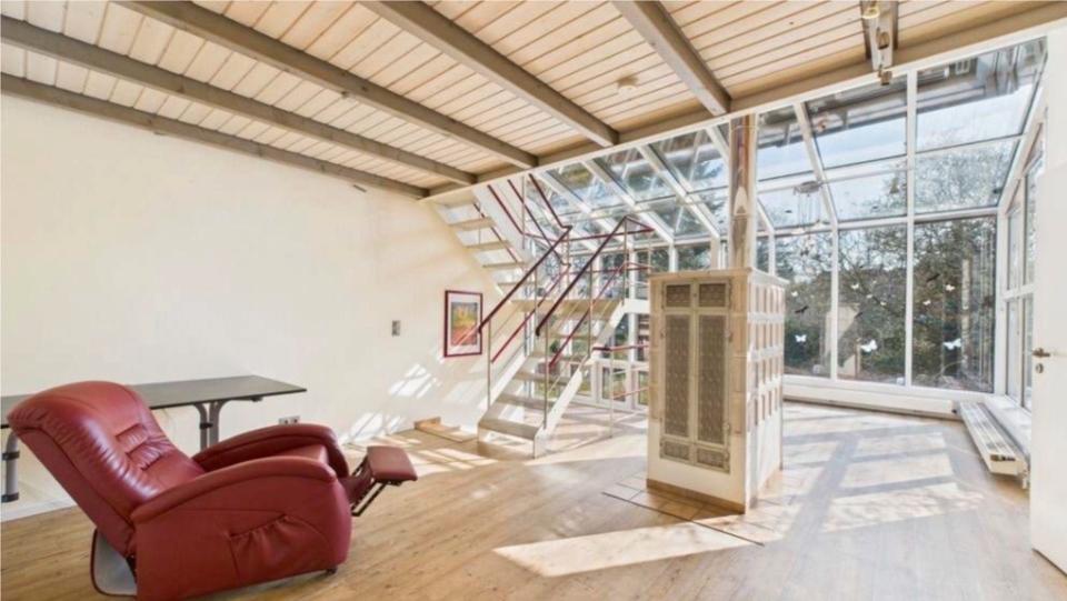 Einfamilienhaus Walsrode - 3 Zimmer, 120 m&sup2;, 1.400&euro; | Angebot:26249358