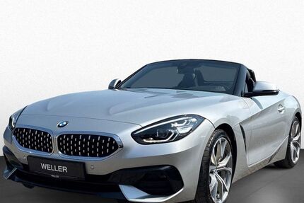 BMW Z4 72.550 km 30.450 &euro; Herford 32051