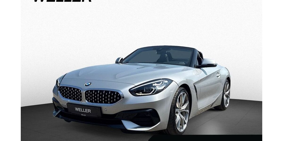 BMW Z4 72.550 km 30.450 &euro; Herford 32051