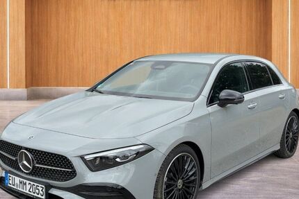 Mercedes-Benz A 220 9.900 km 42.870 &euro; Fürstenwalde 15517