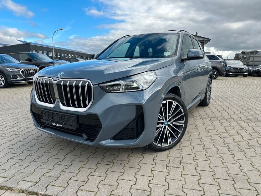 BMW X1 149.229 km 35.343 € Gronau 48599