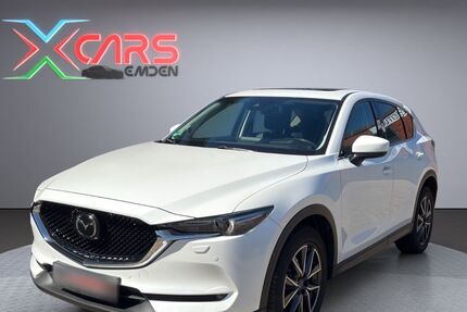 Mazda CX-5 105.708 km 18.999 &euro; Emden 26723