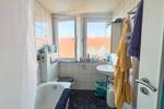Wohlfühlen auf 56 Quadratmetern - helle Dachgeschoßwohnung in ruhiger Lage in Weende