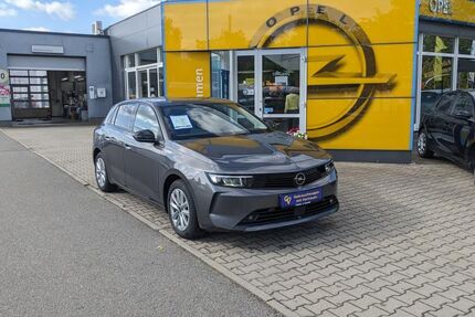 Opel Astra 25.400 km 21.990 &euro; Schneeberg 08289