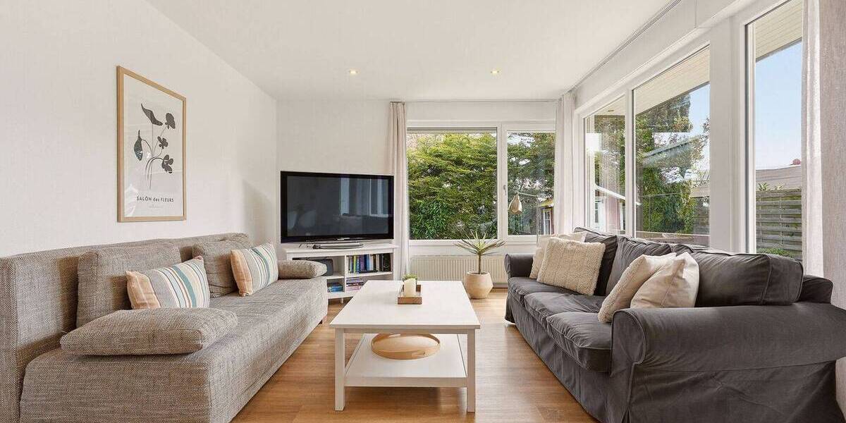 Doppelhaushälfte Grömitz - 3 Zimmer, 66 m&sup2;, 338.000&euro; | Angebot:26807230