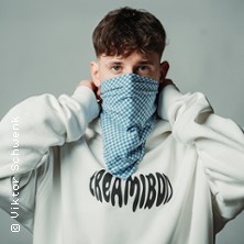 Tream - Open Air Tour 2026 24.07.2026 Freiluftarena B