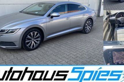 VW Arteon 137.501 km 19.990 &euro; Heilbronn 74076