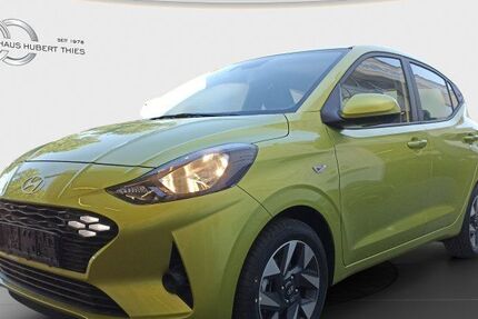 Hyundai i10 14.980 km 15.990 &euro; Werneuchen 16356