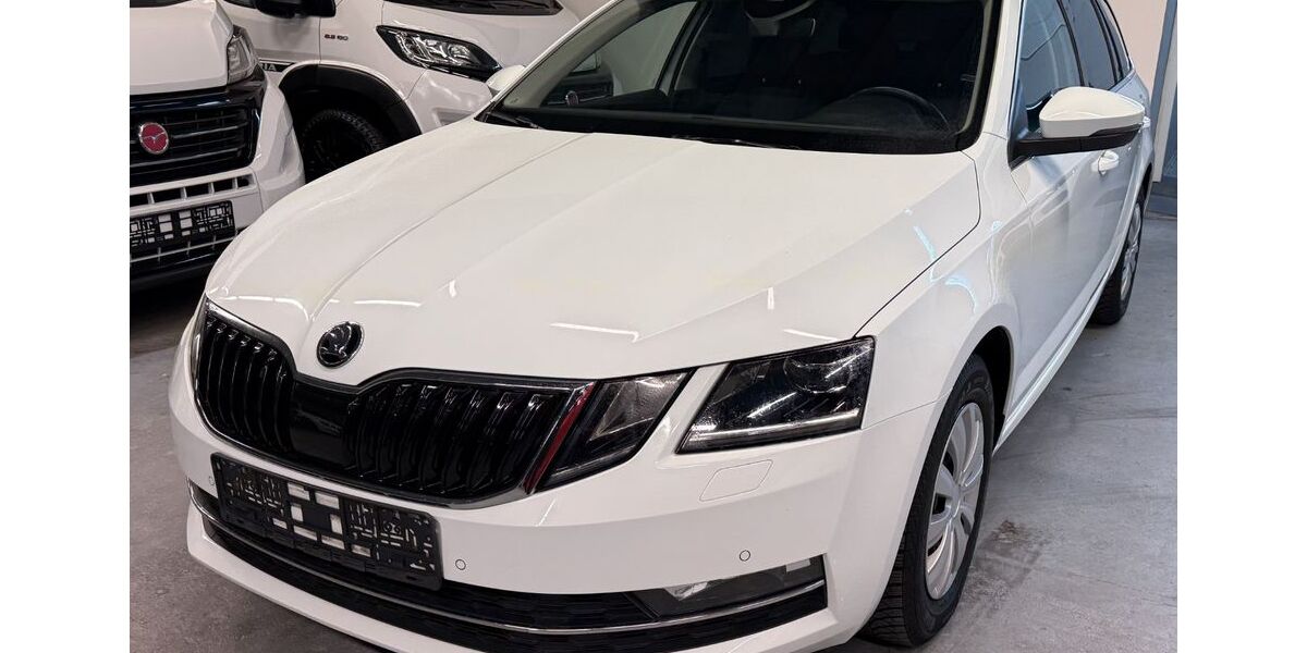 Skoda Octavia 171.155 km 9.999 &euro; Darmstadt 64347