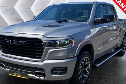 Dodge RAM 9.712 km 70.890 &euro; Berlin-Französisch Buchholz 13127