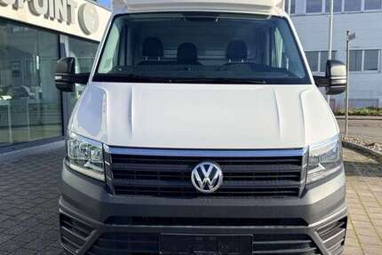 VW Crafter 47.800 km 29.890 &euro; Pleidelsheim 74385