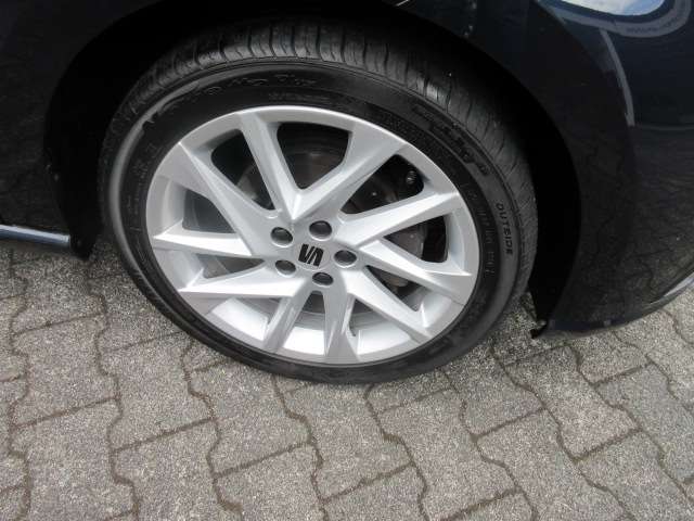 Seat Ibiza FR 1.0 TSI DSG NAVI KAMERA LED ALU APS SITZH 44.800 km 17.988 € Bergkamen 59192