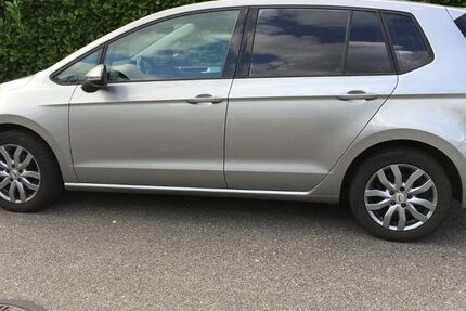 VW Golf Sportsvan