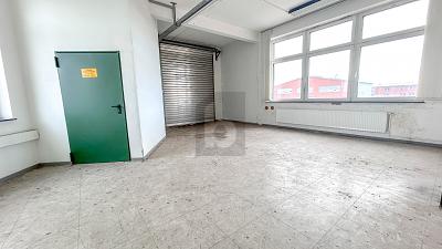 REPRÄSENTATIV MIT SHOWROOM & PRODUKTION 14 zimmer