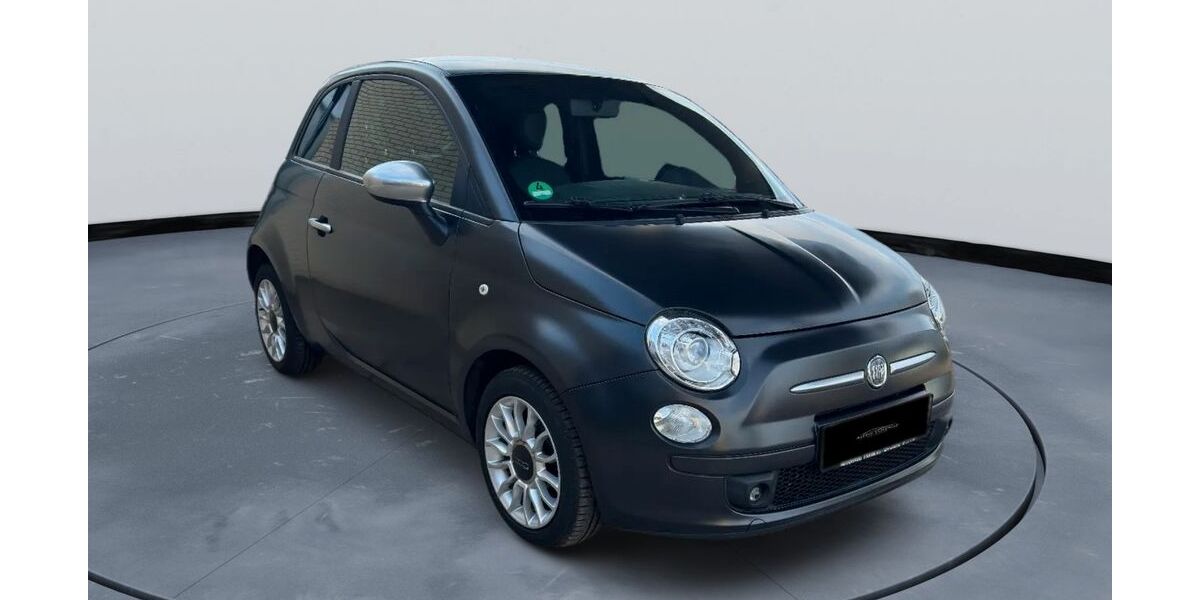 Fiat 500 110.000 km 4.999 &euro; Langenhagen 30853