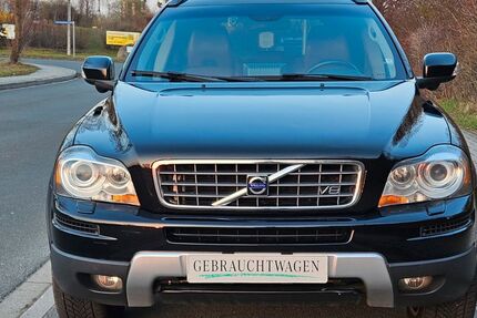 Volvo XC90 207.500 km 10.900 &euro; Gera 07546