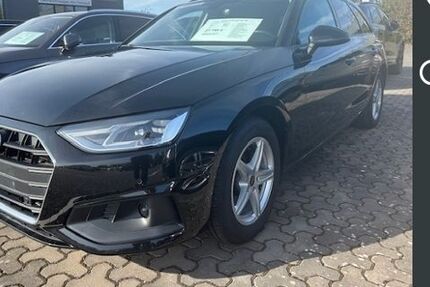Audi A4 84.200 km 27.789 € Erftstadt 50374