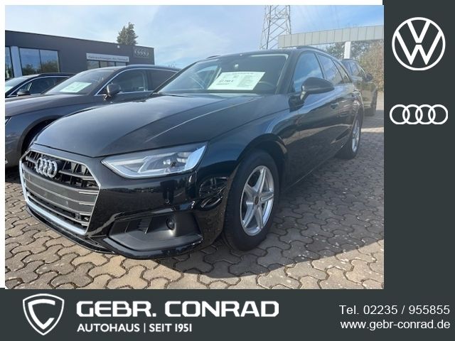 Audi A4 84.200 km 27.789 € Erftstadt 50374